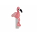 Fluffy toy Pink flamingo 55 cm Octopus Pink