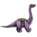 Jouet Peluche Dinosaure Renne 72 cm