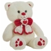 Plišane igračke Bet Srce Medvjedi 80 cm