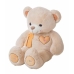 Fluffy toy Valentin Beige Bear 100 cm