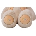 Fluffy toy Valentin Beige Bear 100 cm