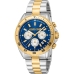 Horloge Heren Roberto Cavalli RC5G099M0065