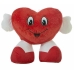 Fluffy toy Heart 26 cm