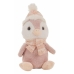 Bamse Winter Pingvin 34 cm