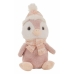 Fluffy toy Winter Penguin 34 cm