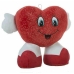 Fluffy toy Heart 32 cm