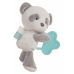 Jucărie de Pluș 20 cm Teether Urs Panda