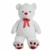 Urso de Peluche Pretty Branco 40 cm