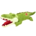 Jucărie de Pluș Rodolfo Crocodil 120 cm