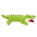 Pehme mänguasi Rodolfo Krokodill 120 cm