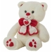 Fluffy toy Bet Heart Bear 110 cm