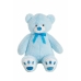 Αρκουδάκι Αρκούδα Μπλε 100 cm