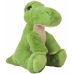 Jucărie de Pluș Dat Verde Dinozaur 48 cm