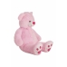 Плюшевый Медведь Розовый 100 cm