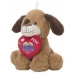 Jucărie de Pluș Amour Inimă Câine 25cm