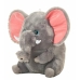 Jucărie de Pluș Boli Elefant 45cm