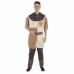 Costume for Adults Knight of the Crusades
