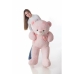 Плюшевый Valentin Розовый Медведь 140 cm