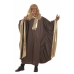 Маскировъчен костюм за възрастни Gospel Златен