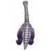Jucărie de Pluș Liliachiu Dinozaur 60 cm