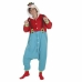 Маскировъчен костюм за възрастни Funny Клоун