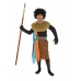 Costume for Children African Man (4 Pieces)