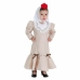 Costume for Babies Chulapa Beige (2 Pieces)