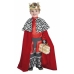 Costume per Bambini 3-5 anni Re Magio Gasparre