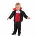 Маскарадные костюмы для младенцев Черный/Красный Вампир (3 Предметы)