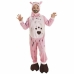 Costum Deghizare pentru Copii Porc Set de Machiaj Zombie