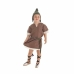 Otroški kostum Tradicionalni slog (3 Kosi)