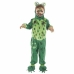 Kostým pre deti Dieťa žaba Makeupový Set Zombie