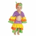 Costume for Babies Cuba Girl Sauce boat (3 Pieces)