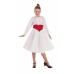 Costume for Children 2-3 Years Nanny (2 Pieces)