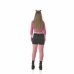 Costume for Adults Fiesta Sexy Fuchsia (2 Pieces)