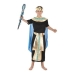 Costume per Bambini 24-84151 Faraone (3 Pezzi)