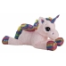 Jucărie de Pluș Creaciones Llopis Rainbow 60 cm Unicorn