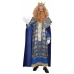 Маскировъчен костюм за възрастни Магичен крал Мелхиор M/L 3 Части