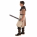 Kostyme barn Middelalder ridder (5 Deler)