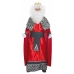 Costume for Adults Wizard King Gaspar M/L 4 Pieces