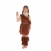 Costume for Children American Indian (4 Pieces)