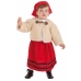 Costume for Babies Shepherdess 0-12 Months
