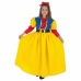 Costume for Children Princess (4 Pieces)