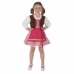 Costume for Children Germany (4 Pieces)