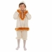 Маскировъчен костюм за деца Nui Ескимос (2 Части)