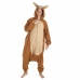Costume for Adults Funny Donkey