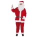Costume for Adults Father Christmas M/L