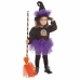 Costume for Children Witch Tutu (3 Pieces)
