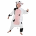 Costum Deghizare pentru Copii Funny Vacă (1 Piese)