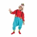 Маскировъчен костюм за деца Funny Клоун (1 Части)